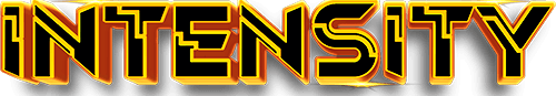 Intensity Casino